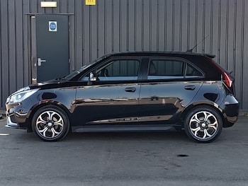 Used MG MG3 2021 for sale - 79368289: Photo