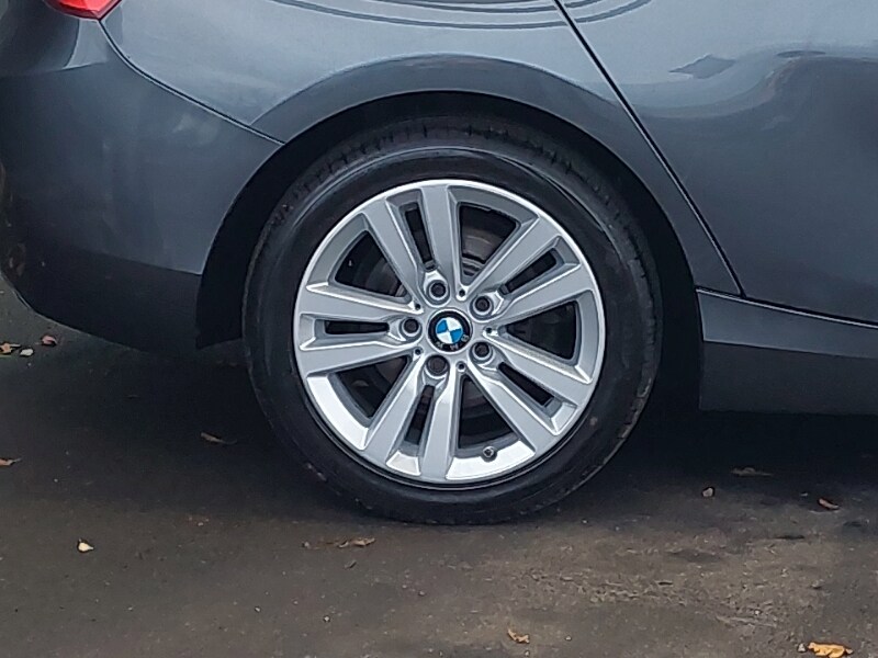 Used BMW 1 Series 2019 for sale - 76651922: Photo 12