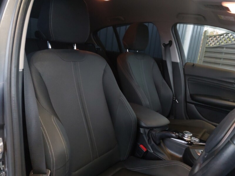 Used BMW 1 Series 2019 for sale - 76651922: Photo 13