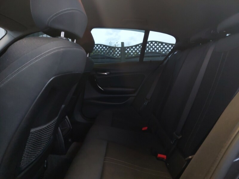 Used BMW 1 Series 2019 for sale - 76651922: Photo 6