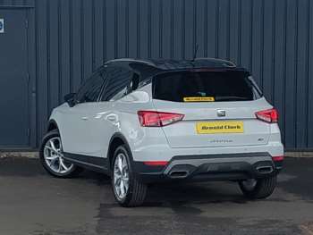 Used SEAT Arona 2025 for sale - 74798062: Photo