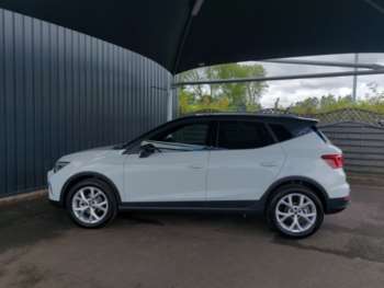 Used SEAT Arona 2025 for sale - 74798062: Photo