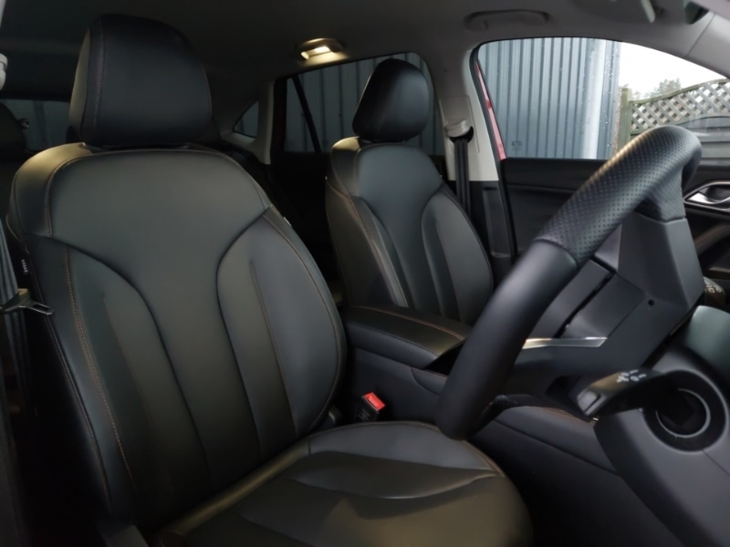 Used MG MG HS 2025 for sale - 76987286: Photo 13