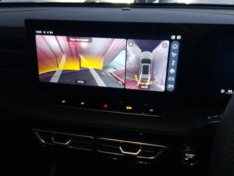 Used MG MG HS 2025 for sale - 76987286: Photo 17