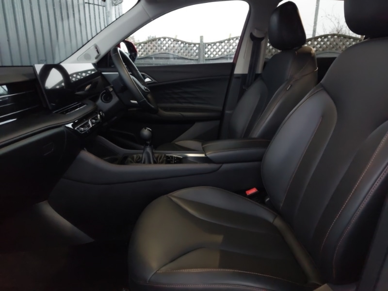 Used MG MG HS 2025 for sale - 76987286: Photo 5