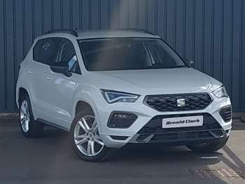 2024 - 1.5 TSI EVO FR 5dr DSG