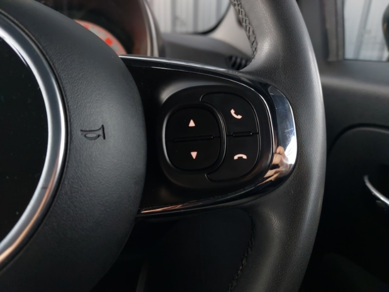 Used Fiat 500 2021 for sale - 77265272: Photo 11