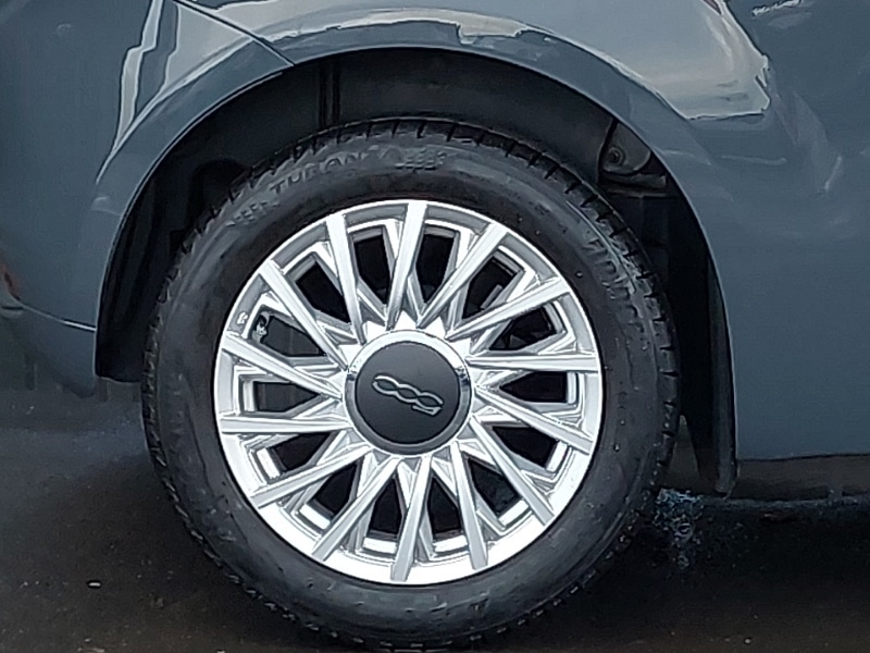 Used Fiat 500 2021 for sale - 77265272: Photo 12