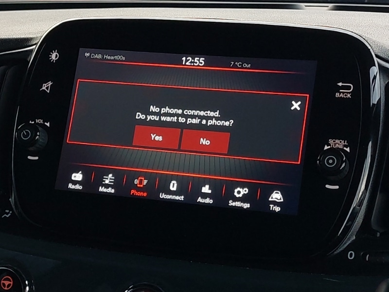 Used Fiat 500 2021 for sale - 77265272: Photo 14