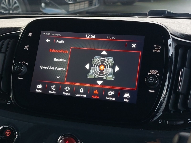 Used Fiat 500 2021 for sale - 77265272: Photo 15