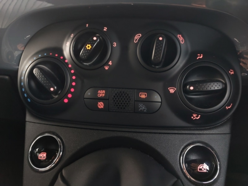 Used Fiat 500 2021 for sale - 77265272: Photo 16