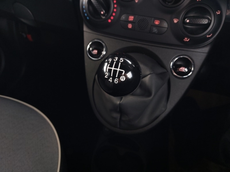 Used Fiat 500 2021 for sale - 77265272: Photo 19