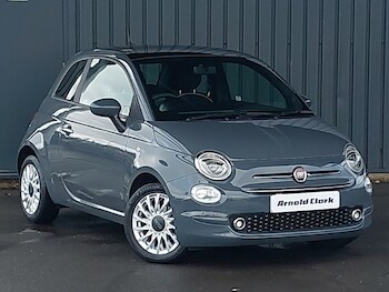 Fiat 500 feature image