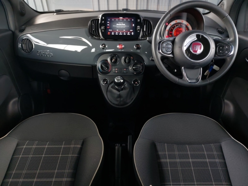 Used Fiat 500 2021 for sale - 77265272: Photo 2