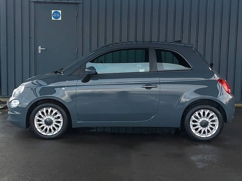 Used Fiat 500 2021 for sale - 77265272: Photo 4