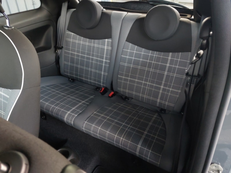 Used Fiat 500 2021 for sale - 77265272: Photo 6