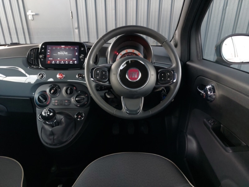 Used Fiat 500 2021 for sale - 77265272: Photo 7