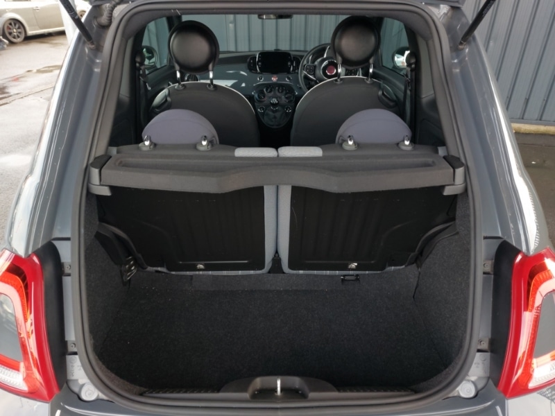 Used Fiat 500 2021 for sale - 77265272: Photo 8