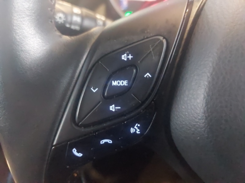 Used Toyota C-HR 2021 for sale - 77034990: Photo 10