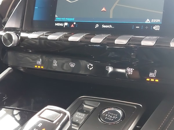 Used Peugeot 508 2018 for sale - 76199205: Photo 16