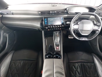 Used Peugeot 508 2018 for sale - 76199205: Photo 2