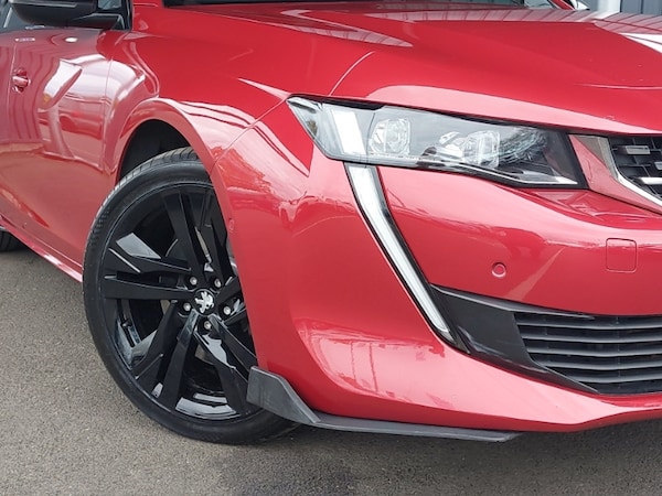 Used Peugeot 508 2018 for sale - 76199205: Photo 9