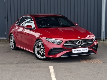 Used Mercedes-Benz A-Class 2023 for sale - 79267738: Photo