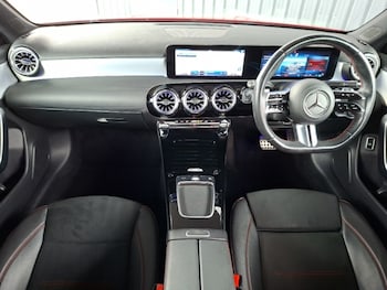 Used Mercedes-Benz A-Class 2023 for sale - 79267738: Photo