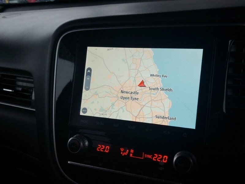 Used Mitsubishi Outlander 2020 for sale - 77509006: Photo 10