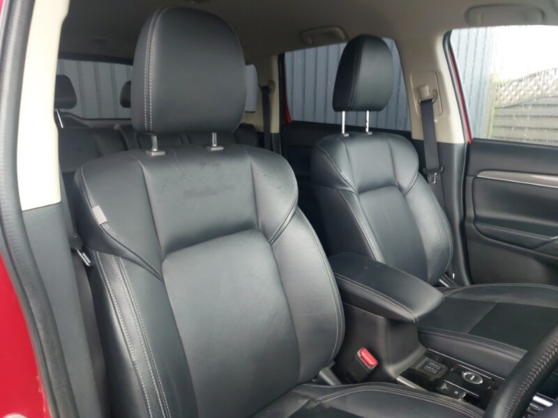 Used Mitsubishi Outlander 2020 for sale - 77509006: Photo 12