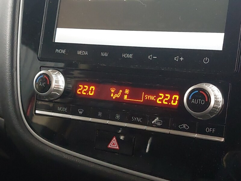 Used Mitsubishi Outlander 2020 for sale - 77509006: Photo 15