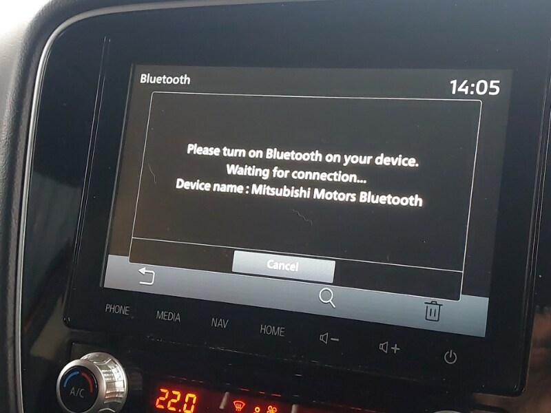 Used Mitsubishi Outlander 2020 for sale - 77509006: Photo 19