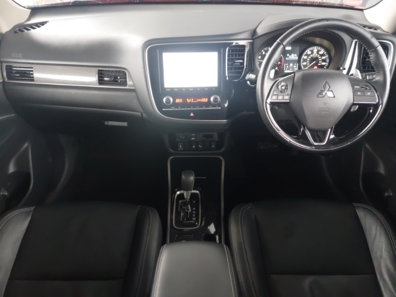 Used Mitsubishi Outlander 2020 for sale - 77509006: Photo 2