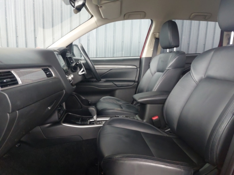 Used Mitsubishi Outlander 2020 for sale - 77509006: Photo 5