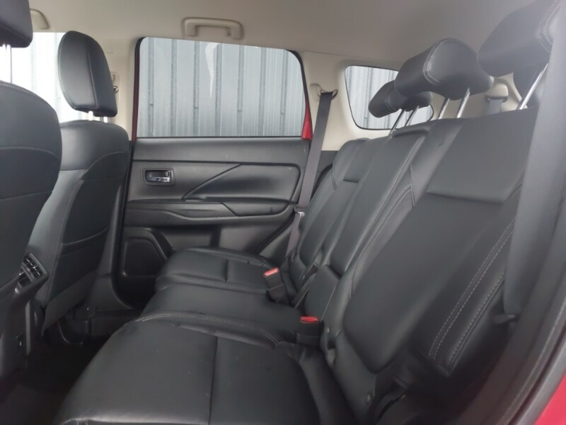 Used Mitsubishi Outlander 2020 for sale - 77509006: Photo 6