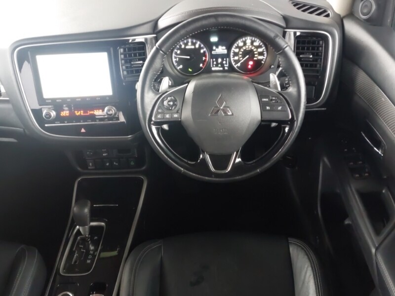 Used Mitsubishi Outlander 2020 for sale - 77509006: Photo 7
