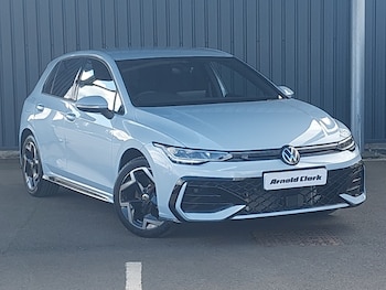 2024 - 1.5 TSI 150 R-Line 5dr