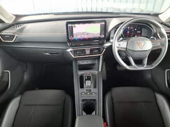 Used Cupra Formentor 2024 for sale - 79501492: Photo