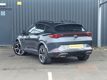 Used Cupra Formentor 2024 for sale - 79501492: Photo