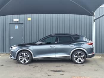 Used Cupra Formentor 2024 for sale - 79501492: Photo