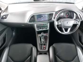 Used SEAT Leon 2019 for sale - 74782238: Photo
