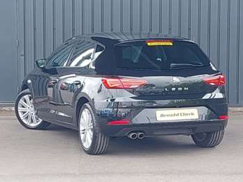 Used SEAT Leon 2019 for sale - 74782238: Photo