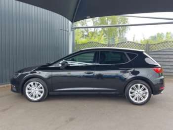 Used SEAT Leon 2019 for sale - 74782238: Photo