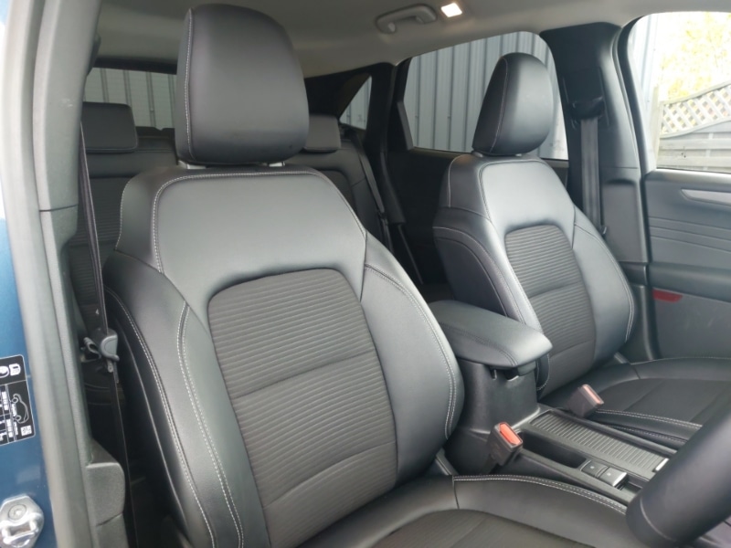 Used Ford Kuga 2022 for sale - 77169156: Photo 12