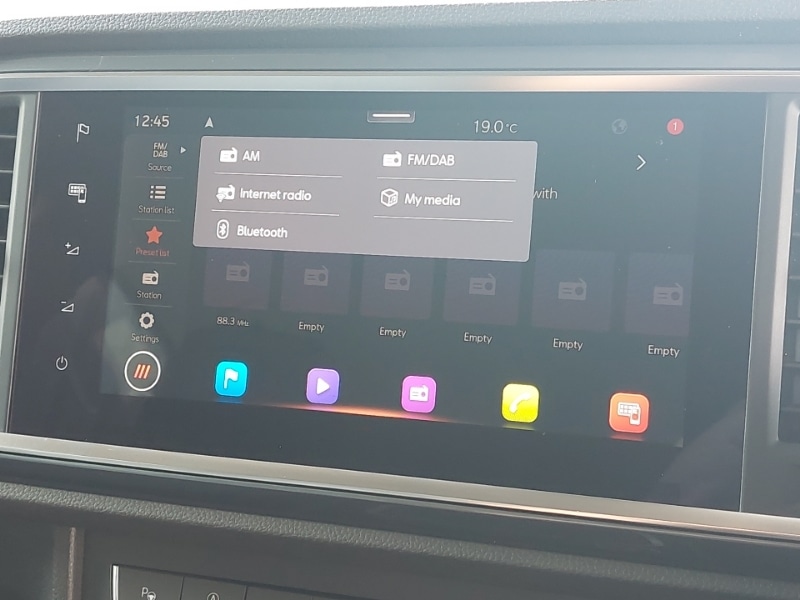 Vehicle 19
