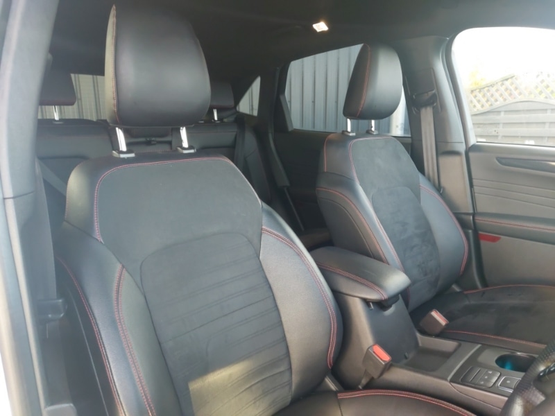 Used Ford Kuga 2022 for sale - 76403791: Photo 13