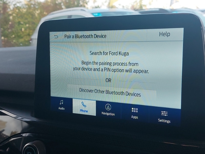 Used Ford Kuga 2022 for sale - 76403791: Photo 19