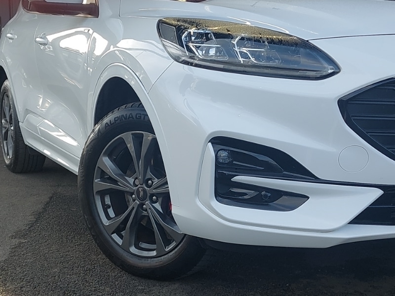 Used Ford Kuga 2022 for sale - 76403791: Photo 9