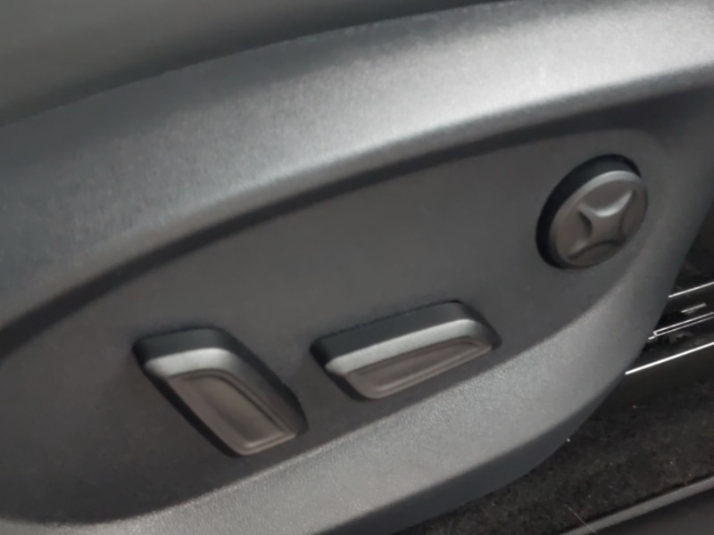 Used MG MG HS 2025 for sale - 76484231: Photo 13