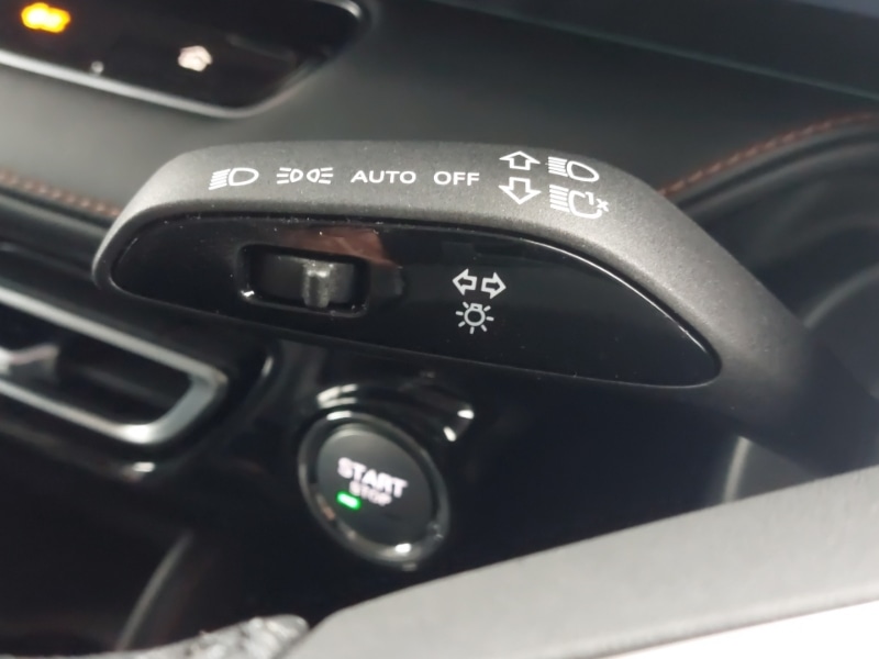 Used MG MG HS 2025 for sale - 76484231: Photo 14